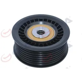 ALTERNATÖR GERGİ RULMANI CAPTUR 1.2TCE 13 CLIO IV-MEGANE III 1.2TCE 12 MEGANE III 1.4TCE 09