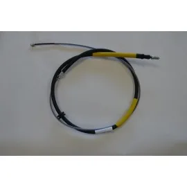 El Fren Telleri Arka Sağ/sol Megane Iii Manuel/mekanik El Fren Li