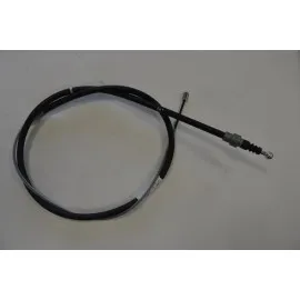 El Fren Teli Arka Sağ/sol Ibiza-Fabia-Polo 06 1645Mm/1043Mm Disk Fren