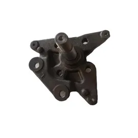 Arka Aks Taşiyici Sol Megane 3-Fluence