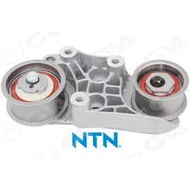 Eksantrik Gergi Rulmani Kütüklü Vectra A-B 2.5 24V 93-00 Omega B 2.5 V6-3.0 24V 94-01