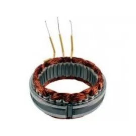 ALT.STATÖR 12V-45A J9-STEYR FIAT TRAKTOR