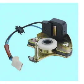 MANYETİK BOBİN GRUBU  F. DKŞ SLX-TMPR-TIPO 1992-