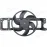 FAN MOTORU DACIA LOGAN 04 RENAULT CLIO II 98 KANGOO 97 1.2 1.4