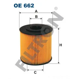 YAG FILTRESI [ VOLVO S60 2.0T XC90 2.5T ]