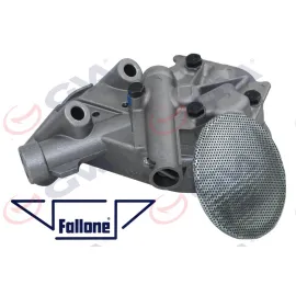 YAĞ POMPASI R21 TXE CNCRD-R18