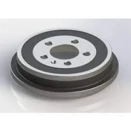 FREN KAMPANASI ARKA DACIA DUSTER 10 260x64x228