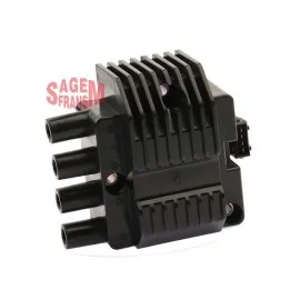 Ateşleme Bobin Astra F - Vectra B Tempra - Tipo 1.6 Mpi