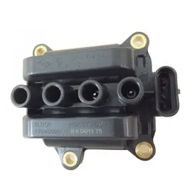 Ateşleme Bobini Clio Ii 01 Clioiii 05 Twng 01 1.2 16V D4F.7.06-D4F.7.12