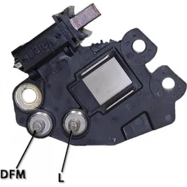 Konjektör P107-P206-P307-P1007 1.4Hdi-Clio Iii 1.4-1.6-Mgn 1.6 Tg15Co20-22-54-Tg9B026-28