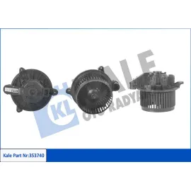 KALORİFER MOTORU B-MAX-ECOSPORT-KA-TRANSIT COURIER-TOURNEO COURIER