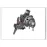TURBO KOMPLE CHEVROLET CAPTIVA 2.0 D 06 150PS 110 KW Z20S / Z20S1 7624635003S