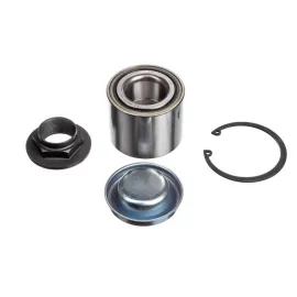 Arka Tekerlek Rulmani Kamp.fren 30X62X48 Saç Kapak Clio 3-Kangoo-Capturp.207-208-307-C3-C4-Dokker