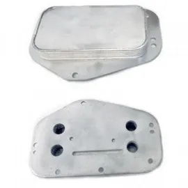 YAĞ SOĞUTUCUSU OPEL INSIGNIA-CRUZE 1.6 A16XER