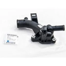 Termostat Ve Gövde Komple A14Xer Corsa D-Astra J