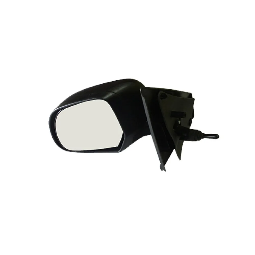 Diş Dikiz Aynasi Mekanik Sol Dokker Lodgy 13 Desenli Kapak