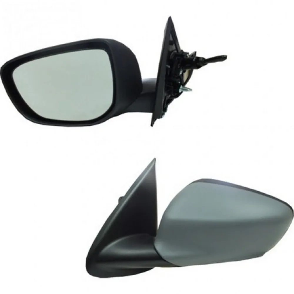 DIŞ DİKİZ AYNASI ELEKTRİKLİ SOL P301-C-ELYSEE ASTARLI