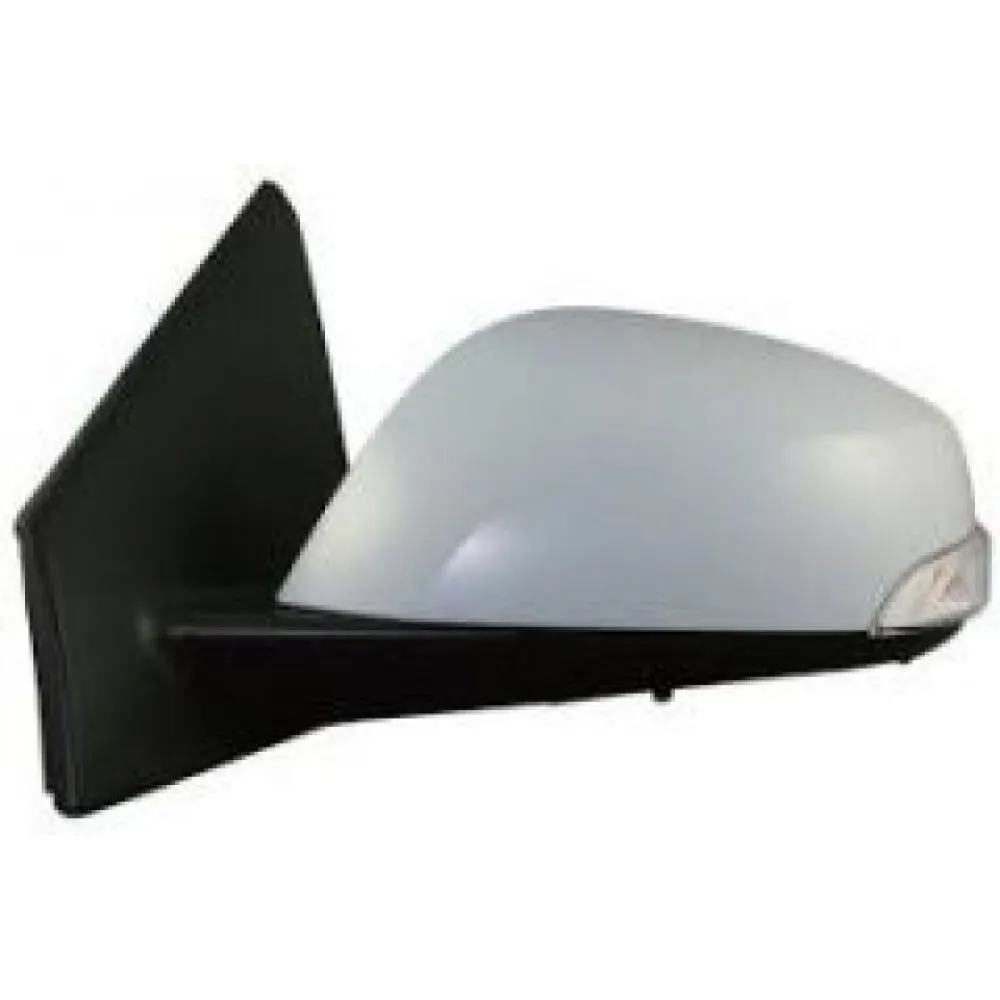 Diş Dikiz Aynasi Sağ Elektrikli Mgn Iii Fluence Sinyalli Desenli