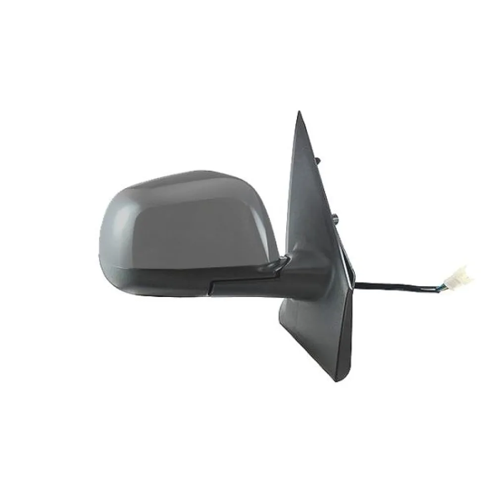 Diş Dikiz Aynasi Elektrikli Sağ Dokker Lodgy 13 Astarli Kapak