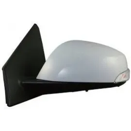 Diş Dikiz Aynasi Sağ Elektrikli Mgn Iii Fluence Sinyalli Astarli