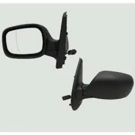 DIŞ DİKİZ AYNASI ELEKTRİKLİ SOL KNG 00-08