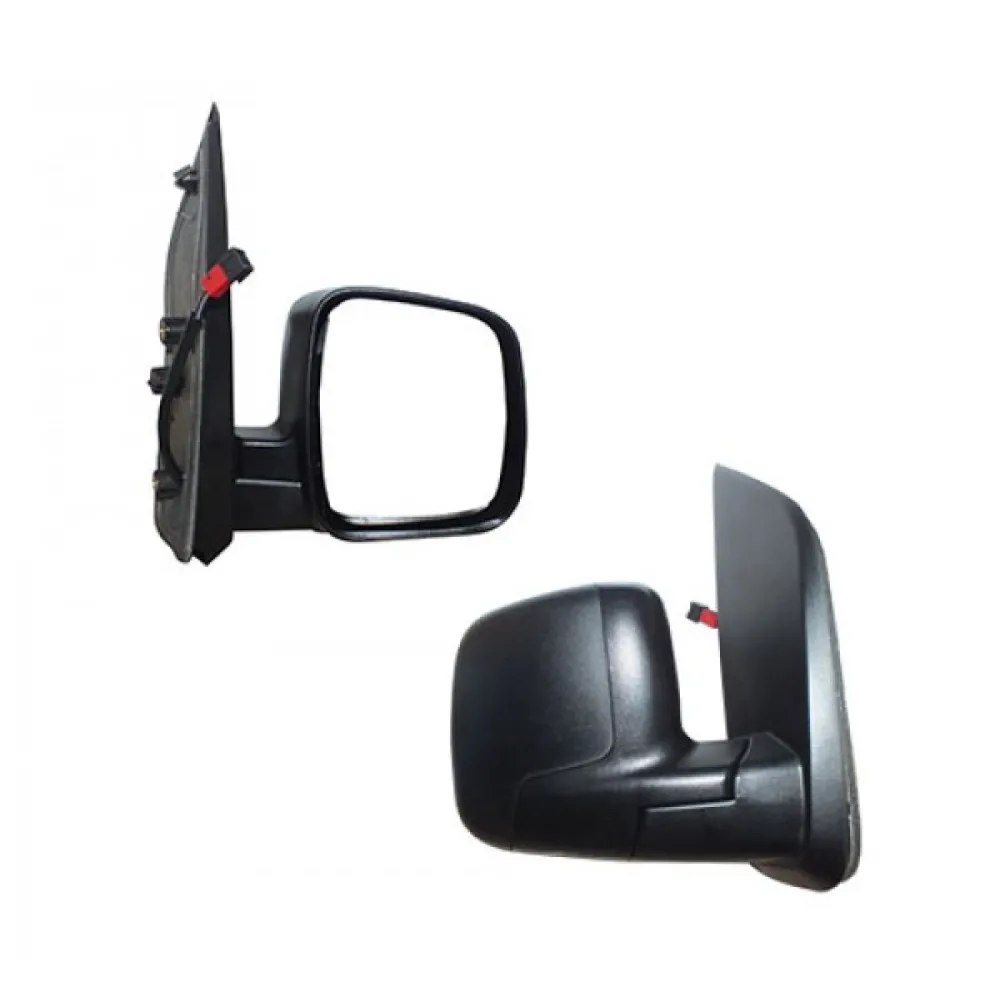 Diş Dikiz Aynasi Sağ Elektrikli Desenli Fiorino-Bipper-Nemo 07