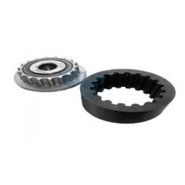 KAPLİN KİTİ VW TRANSPORTER V-T5-TOUAREG 2.5 TDI (AXE-BPC-BLJ-AXD-BNZ-BAC-BPE-CBWA-AYH-BLE-BWF)