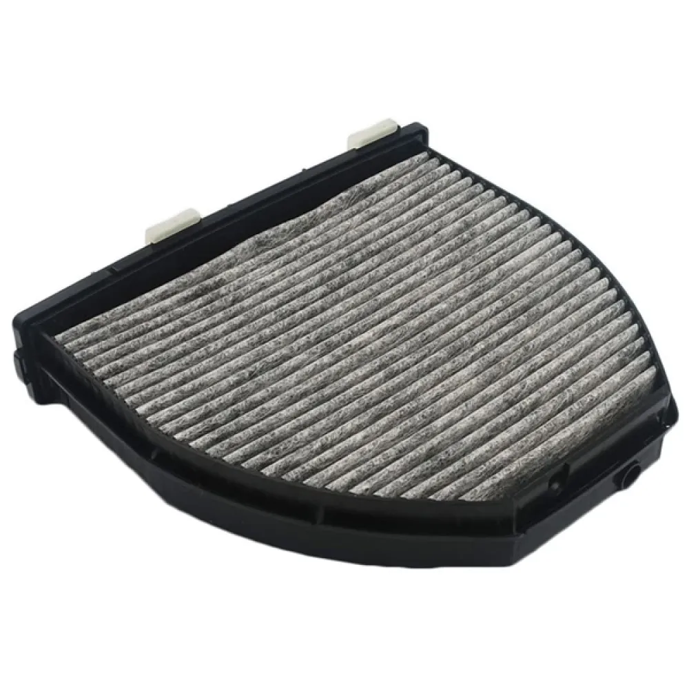 Polen Filtresi Mercedes C Klasse S204 E Klasse