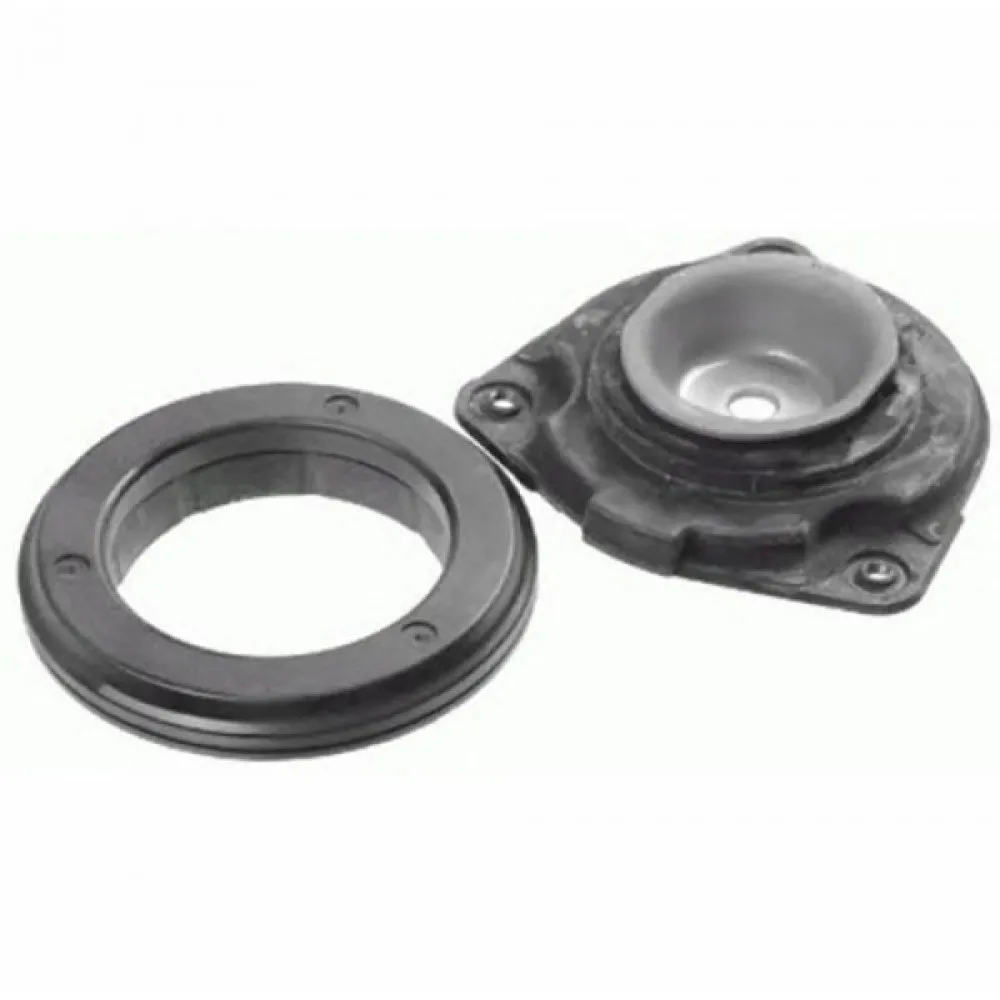 Amortisör Takozu Ön Sol Bilyali Takim Qashqai 07-14