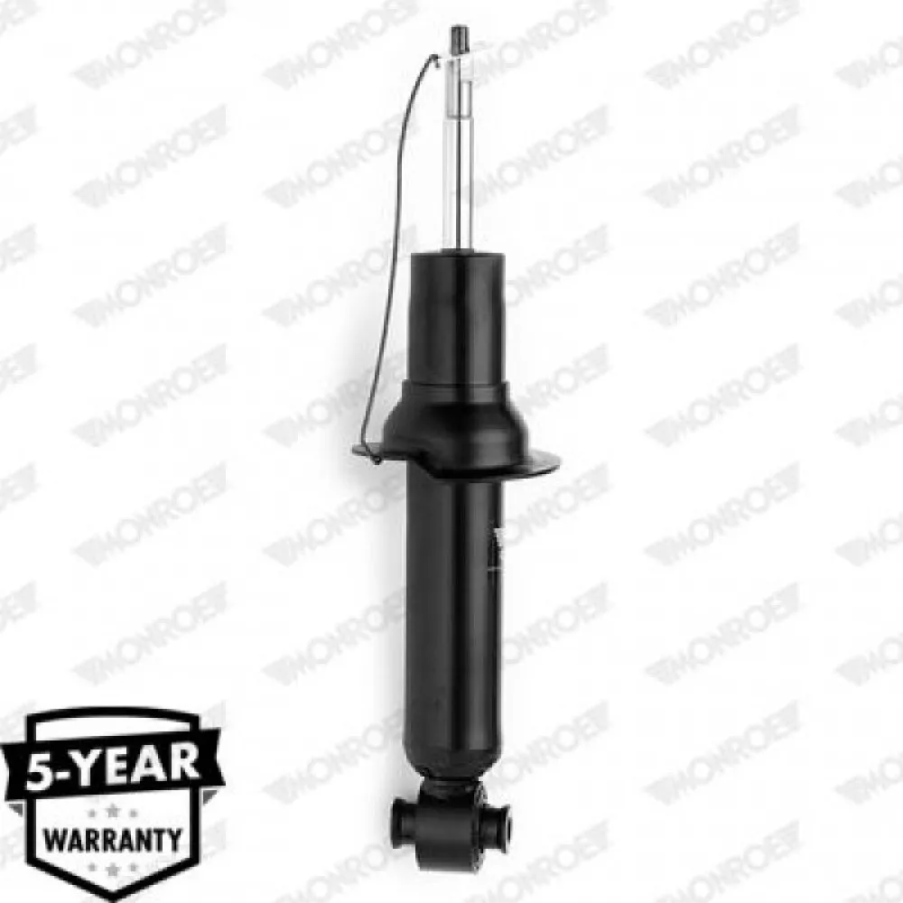Amortisör Arka P407-C5 04-Tümü