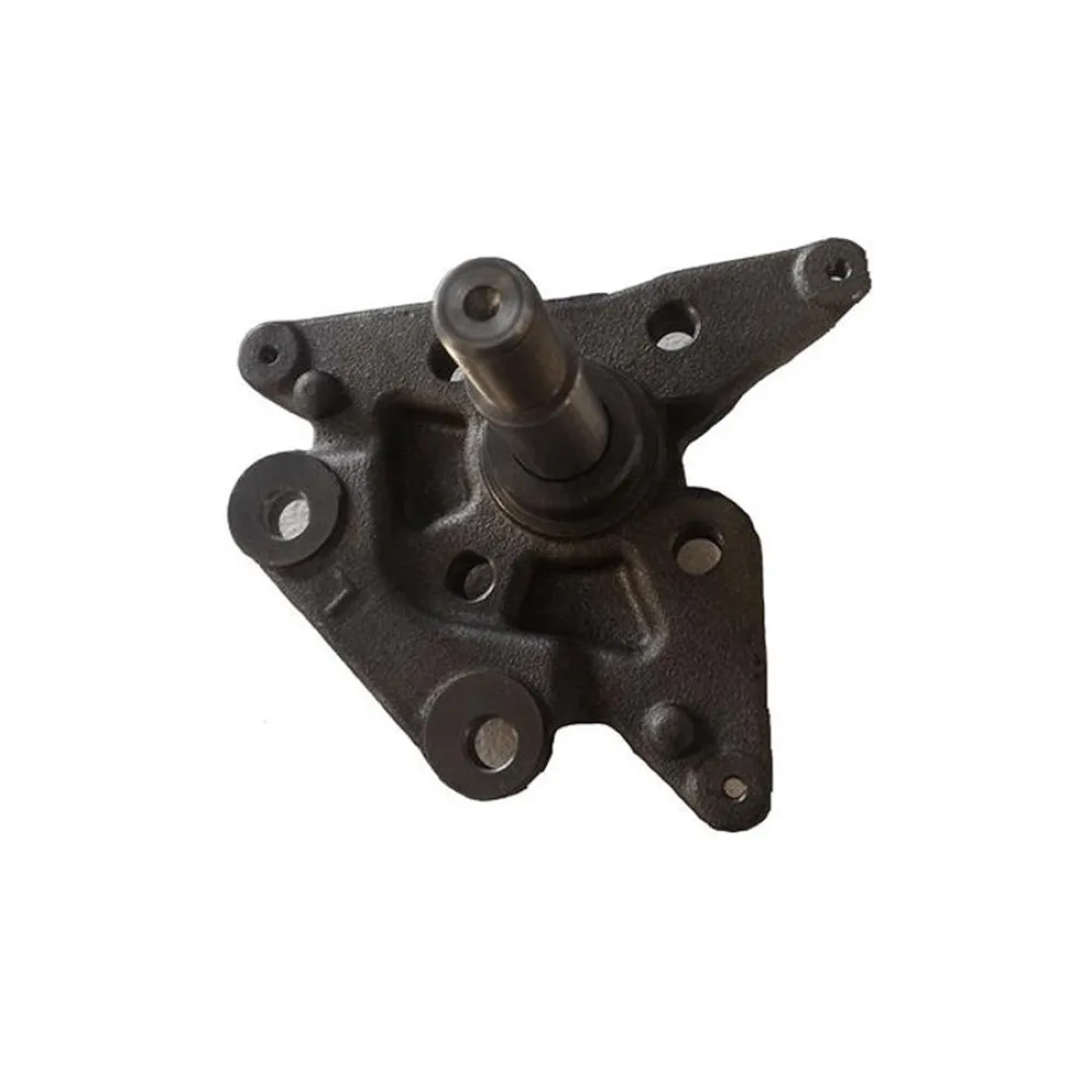 Arka Aks Taşiyici Sol Megane 3-Fluence