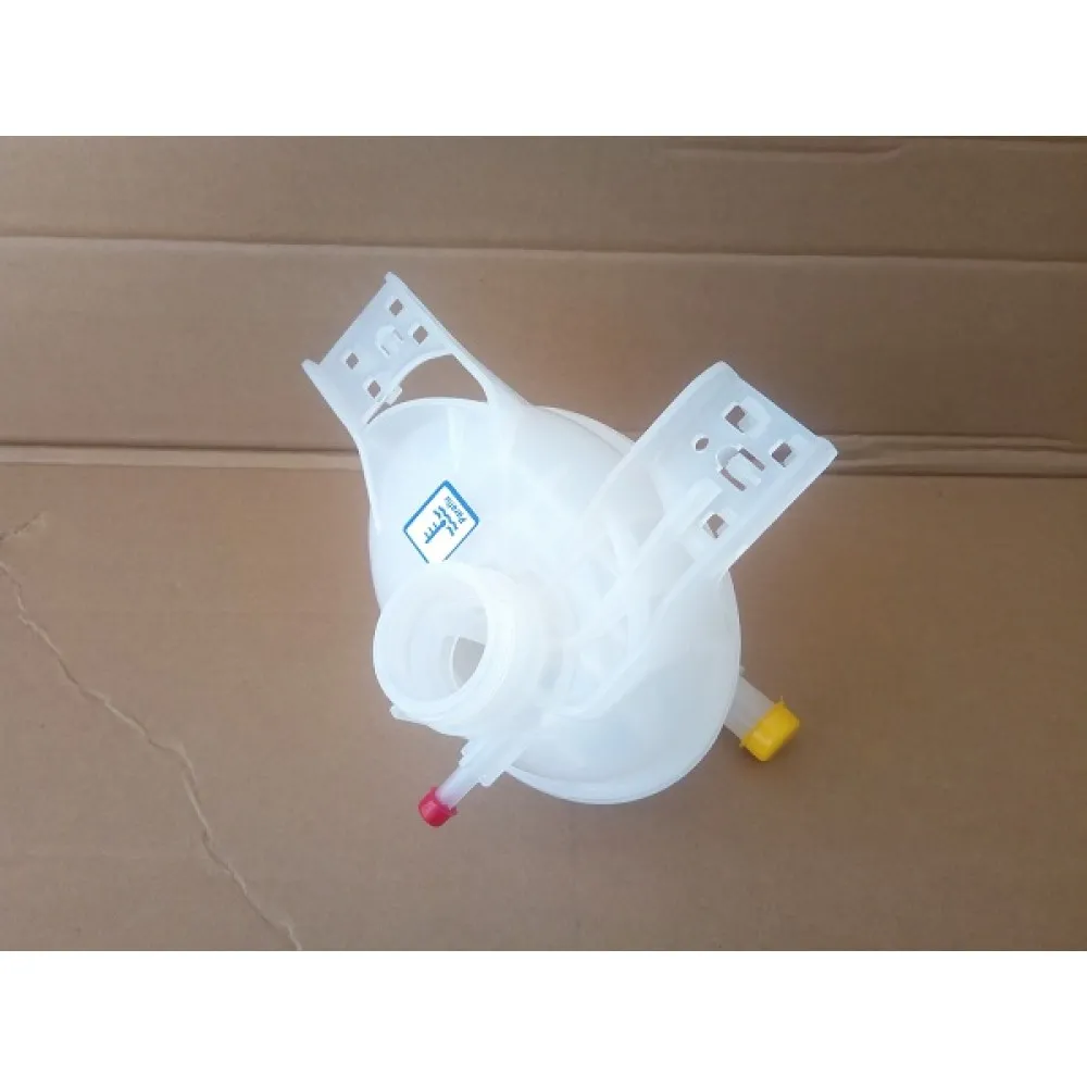 Genleşme Kavanozu Benzinli Fiat Egea 1.4- 1.6