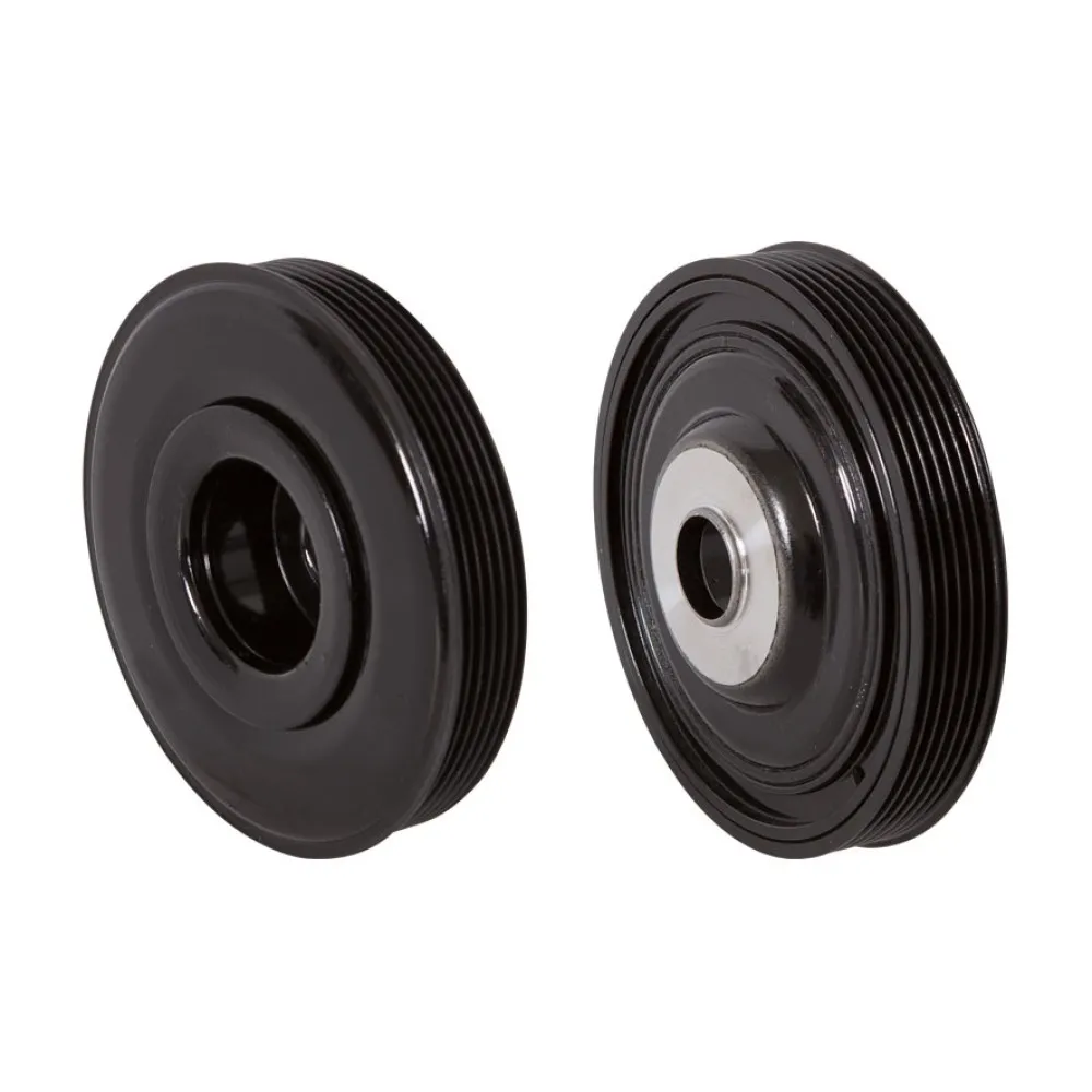 Krank Kasnaği Ym. - Kamasiz 6 K Dolgulu K9K 1.5 /k4M 16V