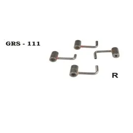 Yağlama Memesi Sağ Kng-Lgn 1.9D F8Q-F9Q-F4P