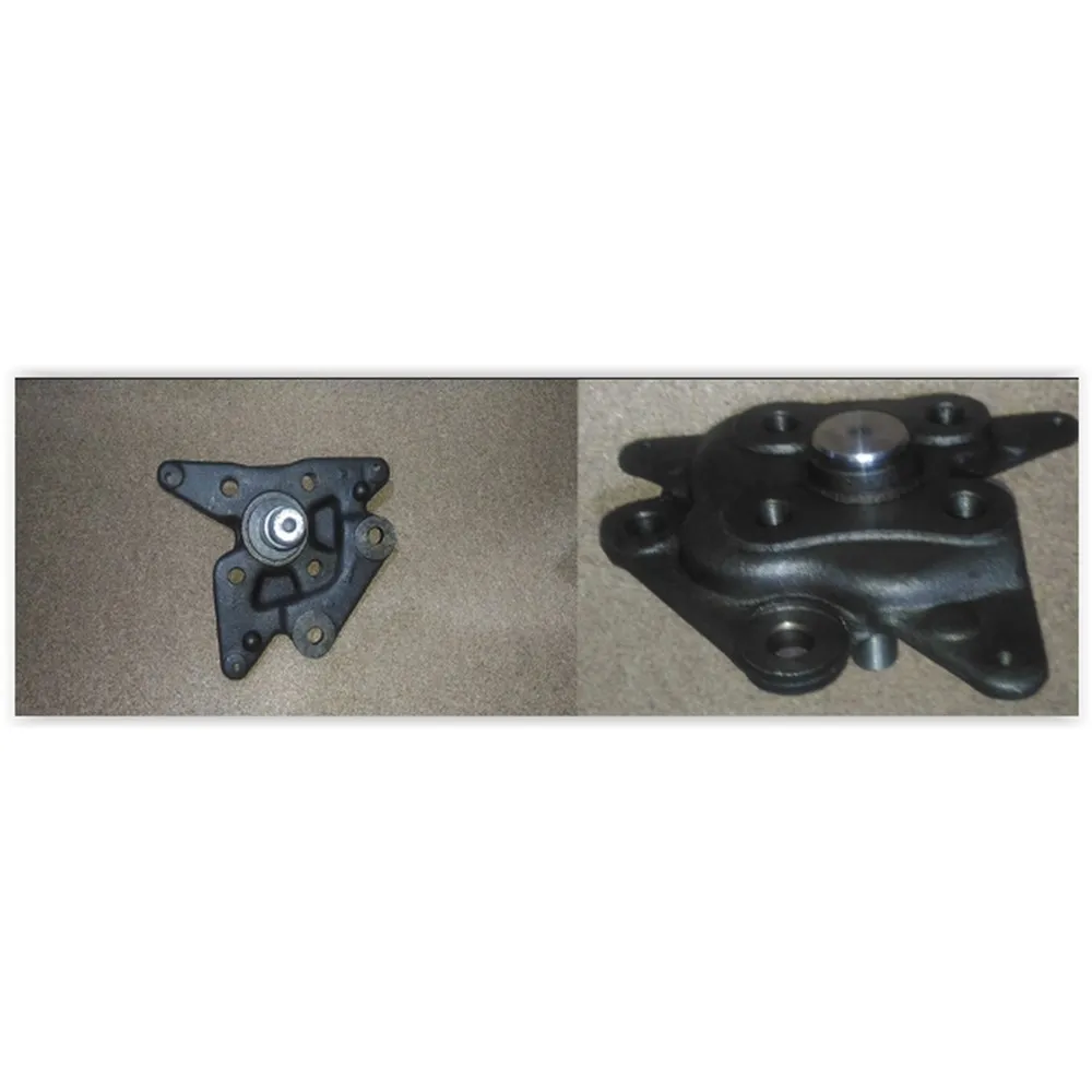 Arka Aks Taşiyici Sağ Megane 3-Fluence