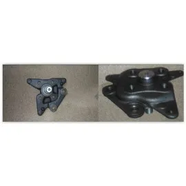 Arka Aks Taşiyici Sağ Megane 3-Fluence