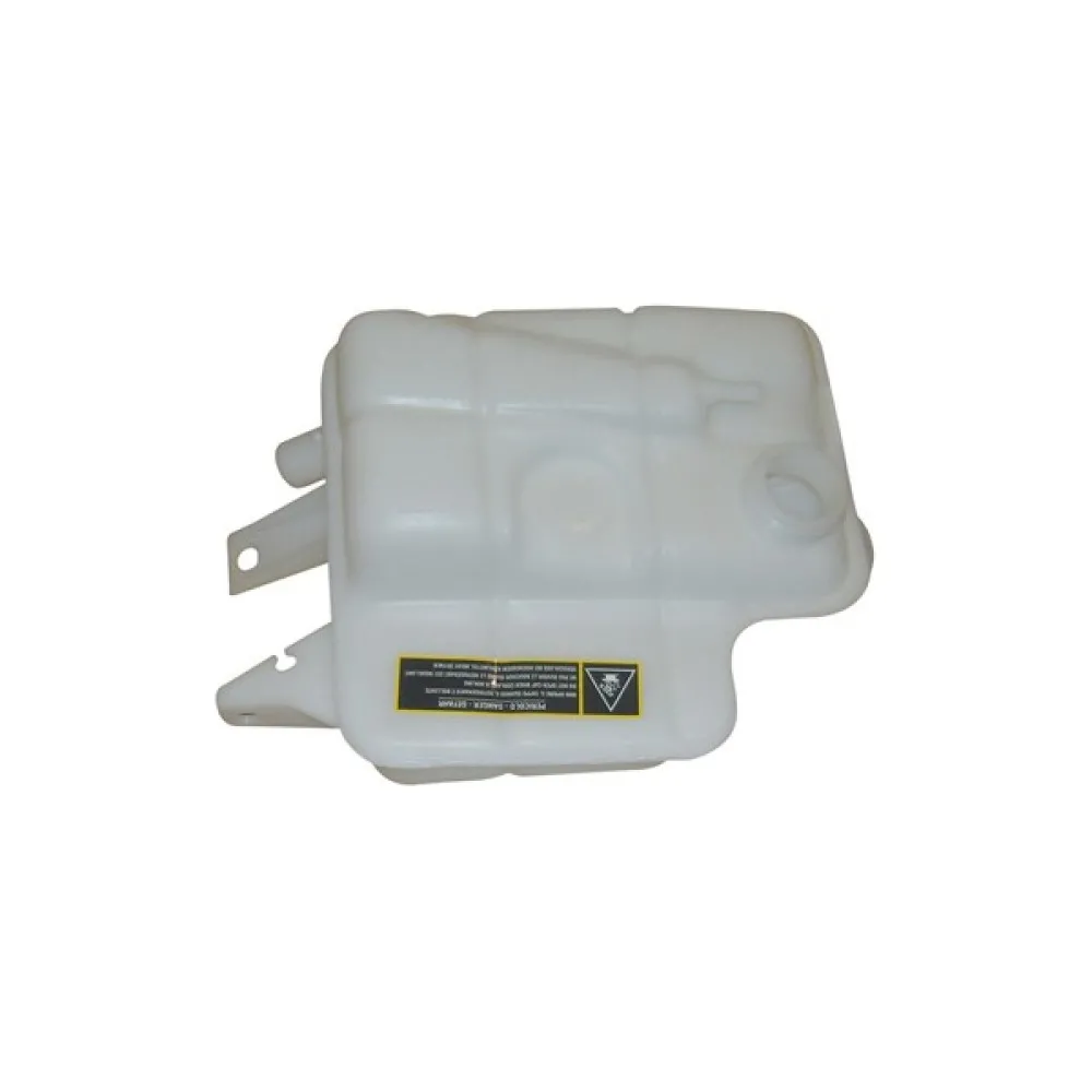 Radyatör Ek Su Deposu Tmpr-Tipo Genleşme Kavanozu