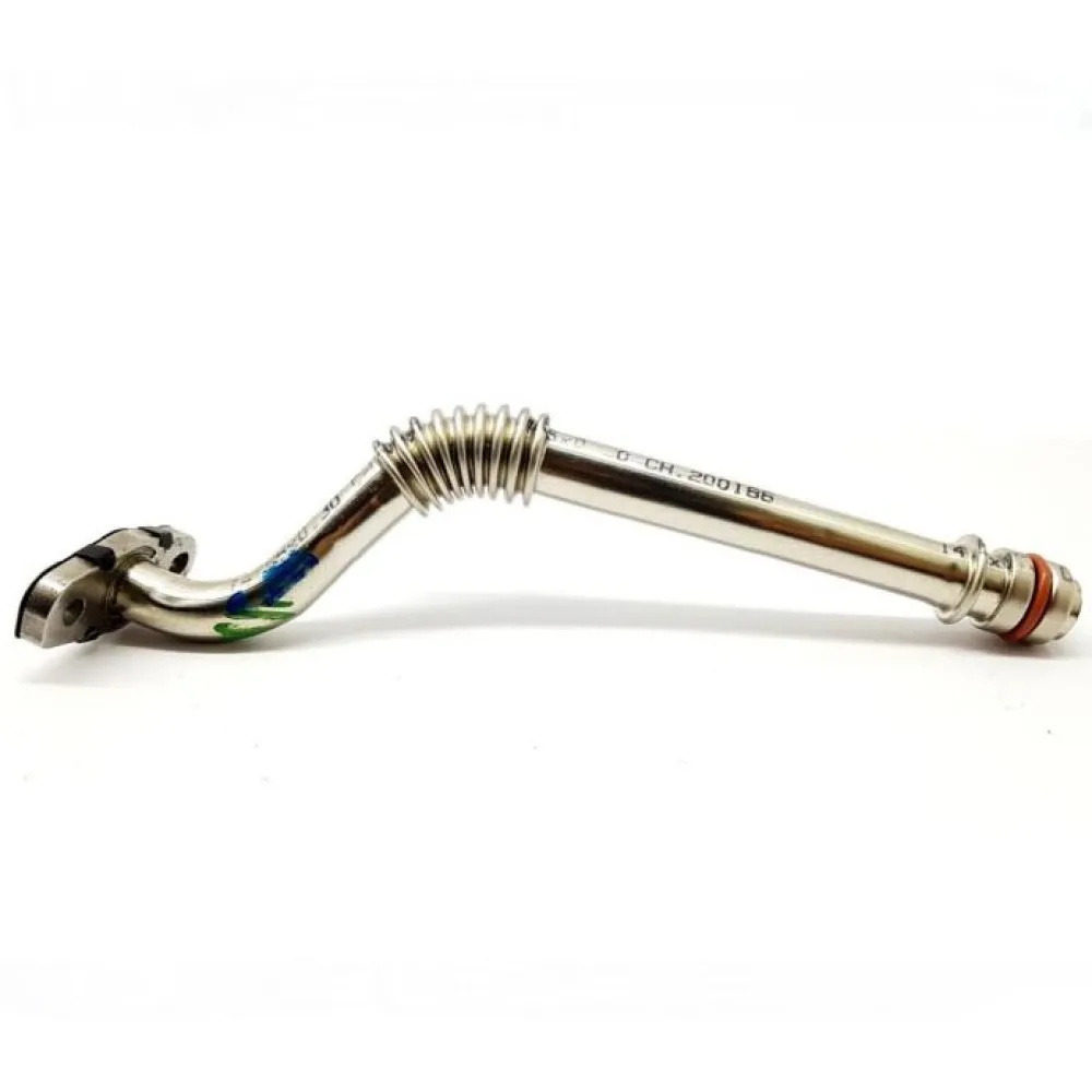 Turbo Yağlama Borusu Kng-Clio 1.5 Dci Em K9K