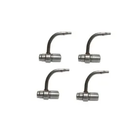 Yağlama Memesi 4 Lü Tk Master Iii 2.3 Dci-Trafic Ii-Latitude 2.0 Dci M9T-M9R