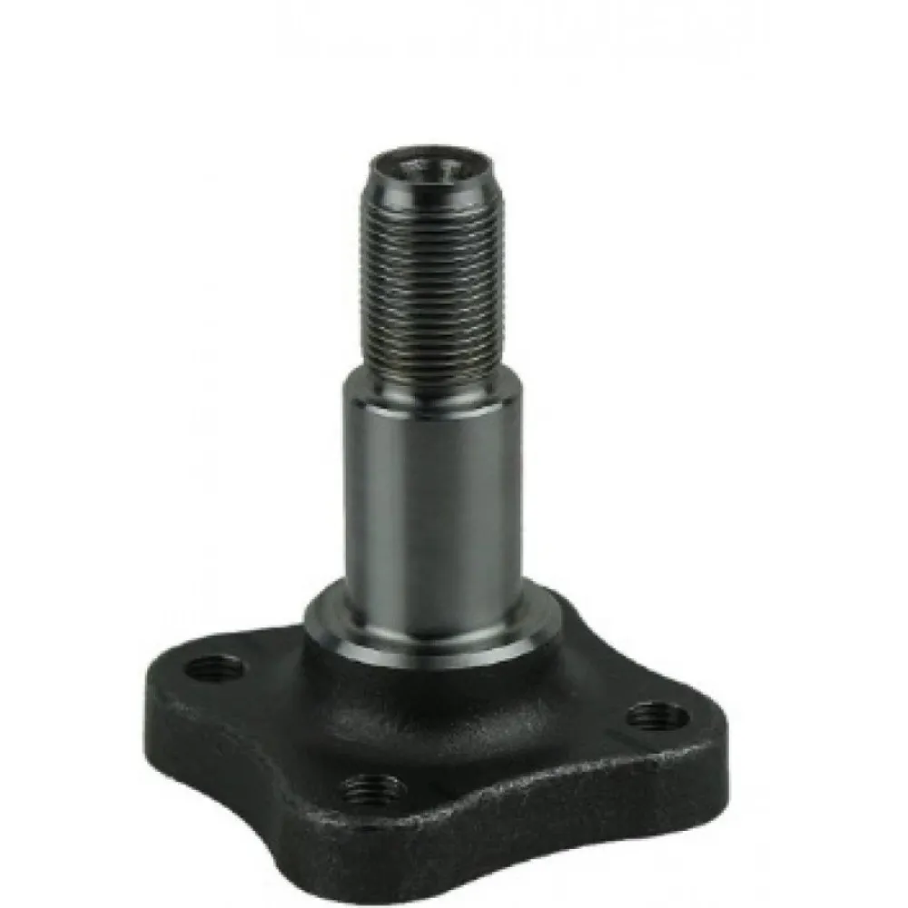 Aks Taşiyicisi Arka Clio Ii-Iii-Iv-Thalia-Dacia Logan