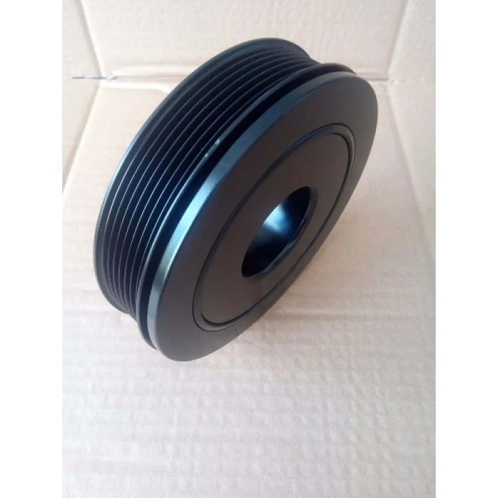 Krank Kasnaği - Koleos - 2.0 Dizel Trf - Latitude M9R