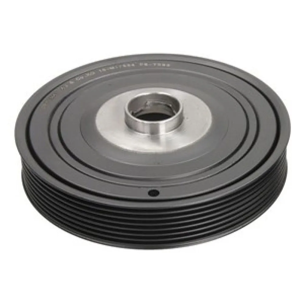 Krank Kasnaği Ym. 1.9 Tdi 7 Kanal Lgn Ii / Trafic F9Q