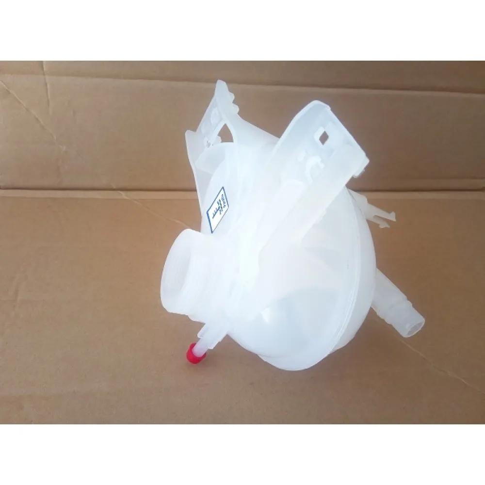 Genleşme Kavanozu Fiat Egea 1.3-1.6 Multijet Radyatör Ek Su Deposu