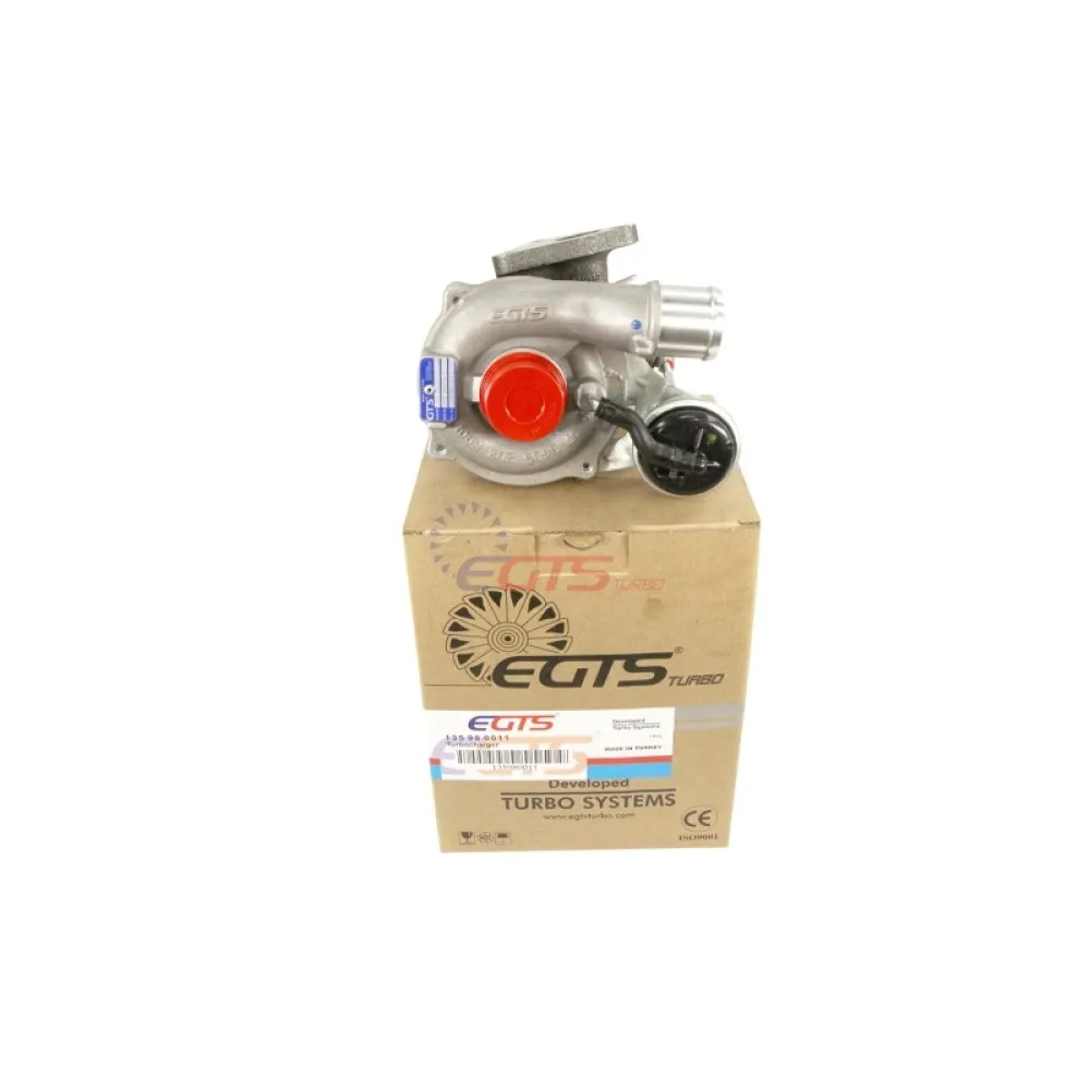 Turbo Komple Clio Ii-Iii-Kng 05 Logan 07 Modus 04 Twng 07 1.5 Dci 68 Bg