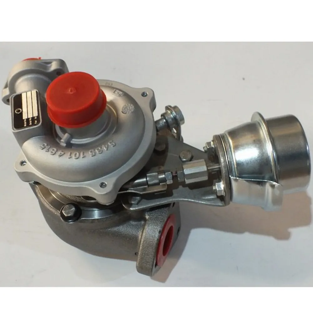 TURBO LINEA 07 DOBLO-GRANDE PUNTO 05 PALIO-ALBEA-CORSA D 1.3 DMTJ-JTD 85 / 90 BG