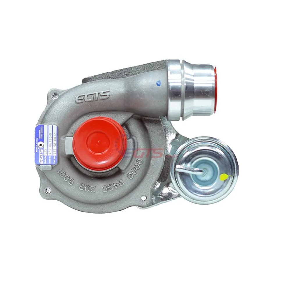 Turbo Clio Ii-Iii-Mgn Ii-Kng-Twng-Scenic Ii-Dacial Logan-1.5 Dci 86 Bg 54359980012 / 54359980029