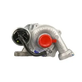 Turbo Komple P206-P207-P307 1.4 Hdi-Fiesta Tdci Dv4Td 68 Bg Kkk 54359880009