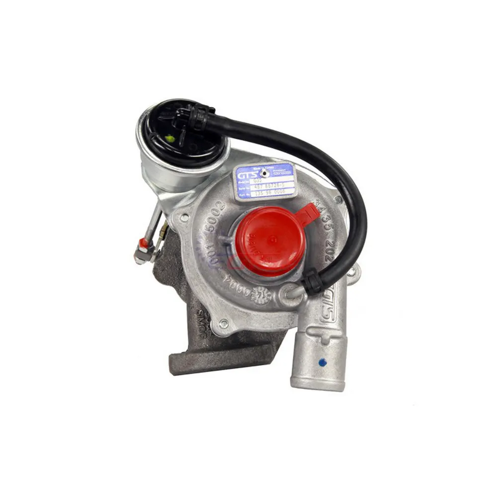 TURBO KOMPLE CORSA C-COMBO-MERIVA-TIGRA Twintop 1.3 CDTİ 70PS Z13DT