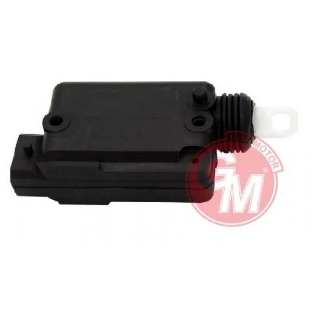 Kapi Kilit-Bagaj Motoru R9-R11-R19-R21-Clio-Megane-Kangoo-Master Ii Merkezi Kilit Motoru