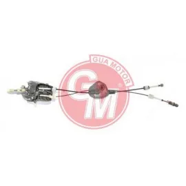 VİTES KUMANDA KUTUSU KOLLU TELLİ RENAULT KANGOO III 08